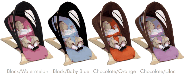 Svan Bouncer - 70XX-X