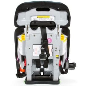 The First Years C650 True Fit Recline Convertible Car Seat - Urban Life