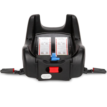 The First Years Contigo Infant Car Seat - Black / Khaki - Y60078