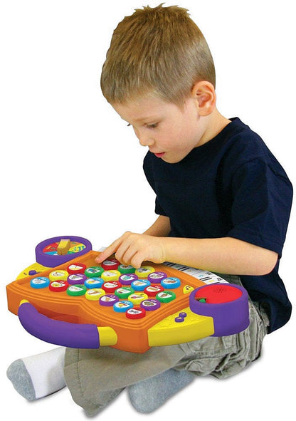 The Learning Journey ABC Melody Maker - 299142