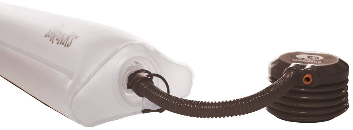 The Shrunks Sleep Secure Inflatable Bed Rail