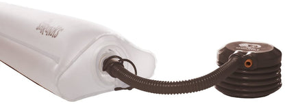 The Shrunks Sleep Secure Inflatable Bed Rail