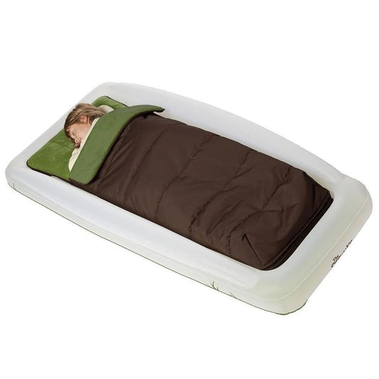 The Shrunks Tuckaire Outdoor Kids Travel Bed - 88078