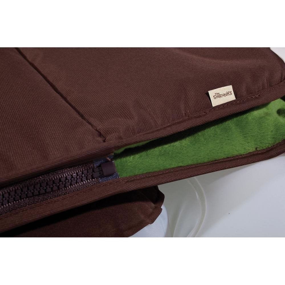 The Shrunks Tuckaire Outdoor Toddler Travel Bed - 88077