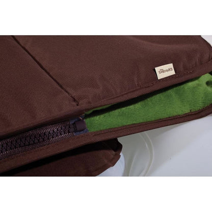 The Shrunks Tuckaire Outdoor Toddler Travel Bed - 88077