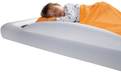 The Shrunks Tuckaire Toddler Travel Bed with Pump (Ages 2-6) - 85001