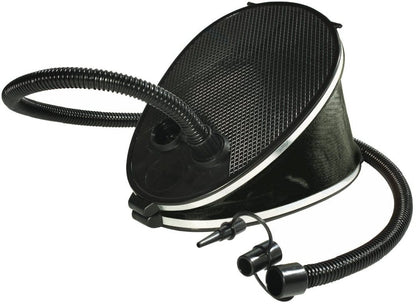 The Shrunks Tuckaire Toddler Travel Bed with Pump (Ages 2-6) - 85001