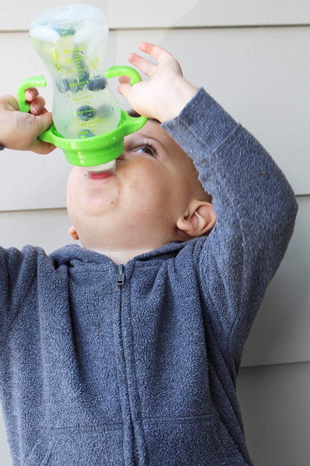 Thinkbaby Sippy Cup, 9 oz - Light Green