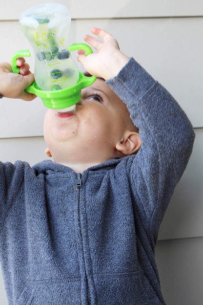 Thinkbaby Sippy Cup, 9 oz - Light Green