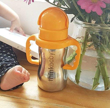 Thinkbaby Thinkster of Steel - Light Green