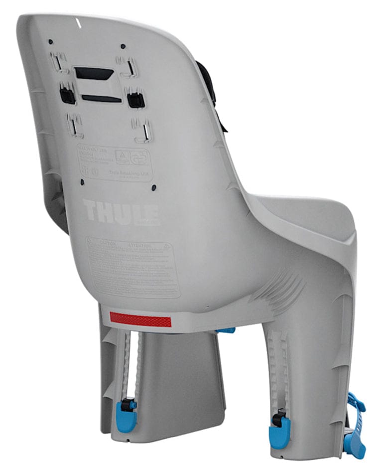Thule RideAlong Lite Frame Mounted Child Bike Seat - Light Grey - 100110