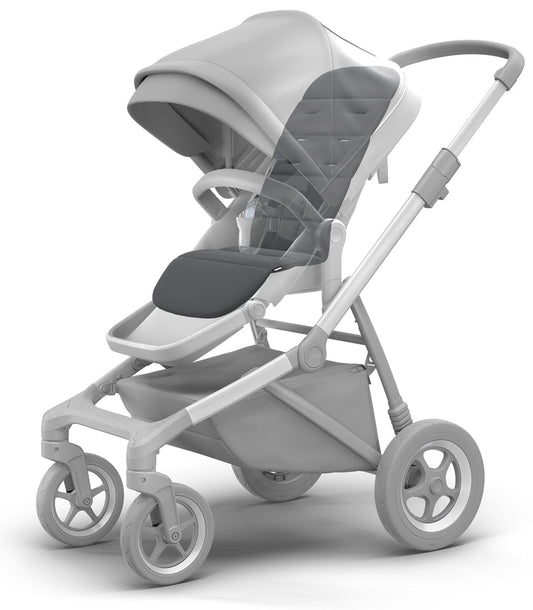 Thule Seat Liner - Shadow Grey - 11000318