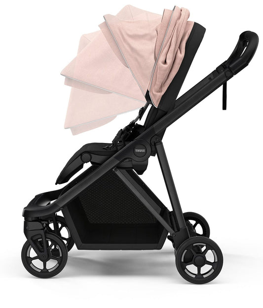 Thule Shine Stroller - Misty Rose - 11400204