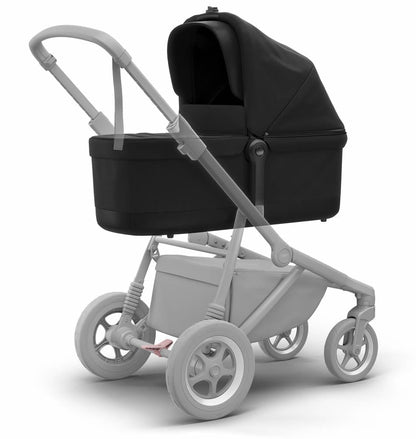 Thule Sleek Bassinet - All Black
