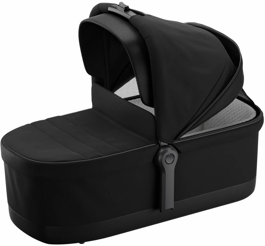 Thule Sleek Bassinet - All Black