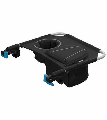 Thule Urban Glide 2 Single Jogging Stroller + Essentials Bundle - Black - 10101949-OS-RC