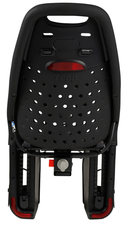 Thule Yepp Maxi EasyFit Rack Mounted Child Bike Seat - Black