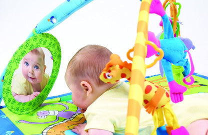 Tiny Love Gymini Super Deluxe Zoo