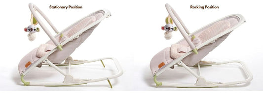 Tiny Love 2 in 1 Rocker - Boho Chic - BN113BOHO