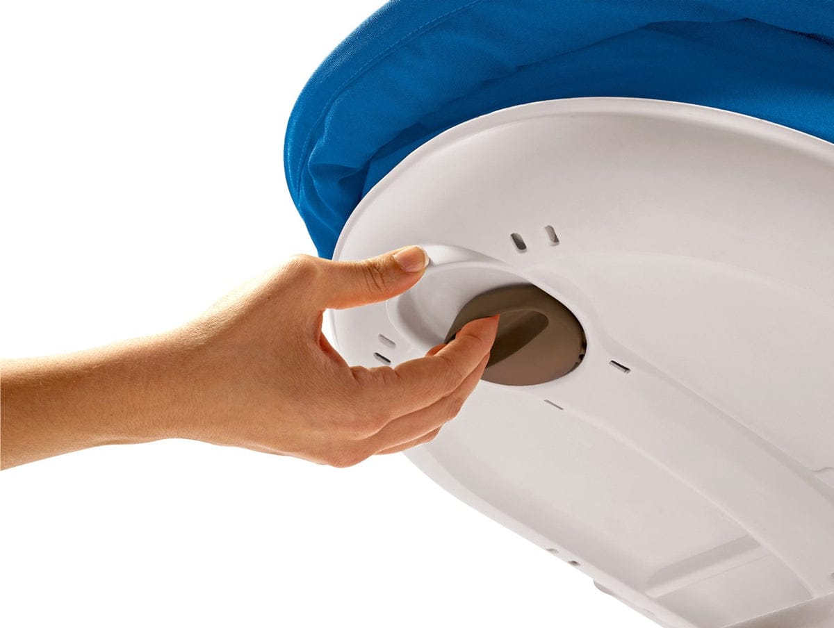 Tiny Love 3 in 1 Rocker Napper - Blue