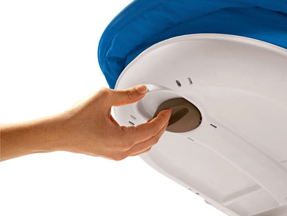 Tiny Love 3 in 1 Rocker Napper - Blue