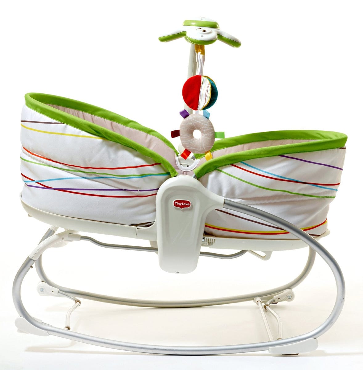 Tiny Love 3 in 1 Rocker Napper - Flow