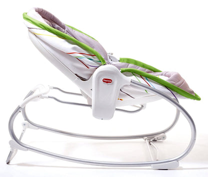 Tiny Love 3 in 1 Rocker Napper - Flow