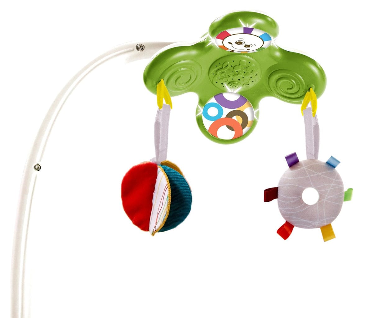 Tiny Love 3 in 1 Rocker Napper - Flow