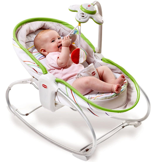 Tiny Love 3 in 1 Rocker Napper - Flow