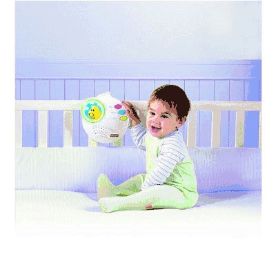 Tiny Love Classic Mobile