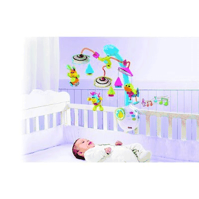 Tiny Love Classic Mobile