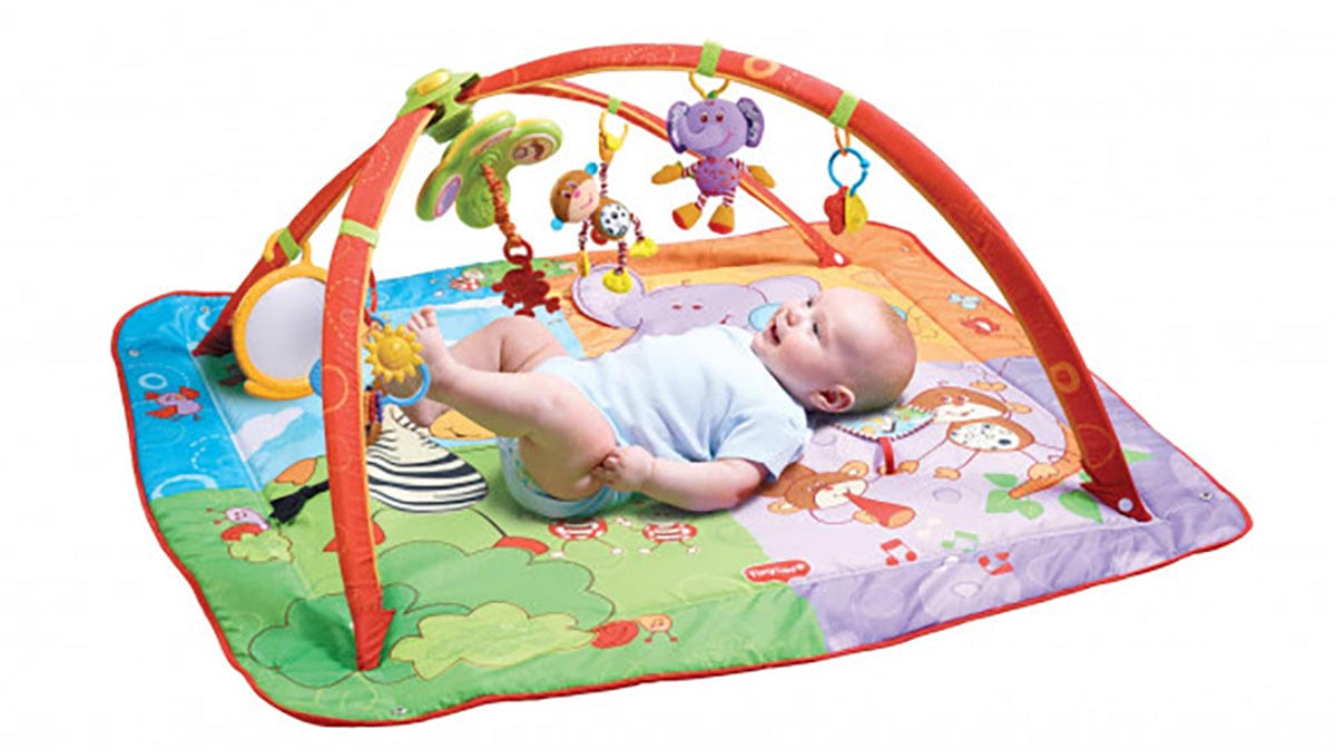 Tiny Love Gymini Move N Play - 00836-003