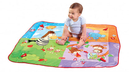 Tiny Love Gymini Move N Play - 00836-003