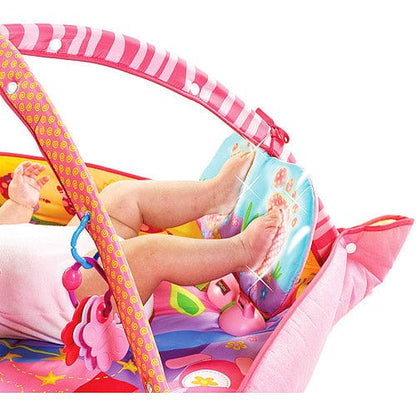 Tiny Love Gymini Tiny Princess Playgym