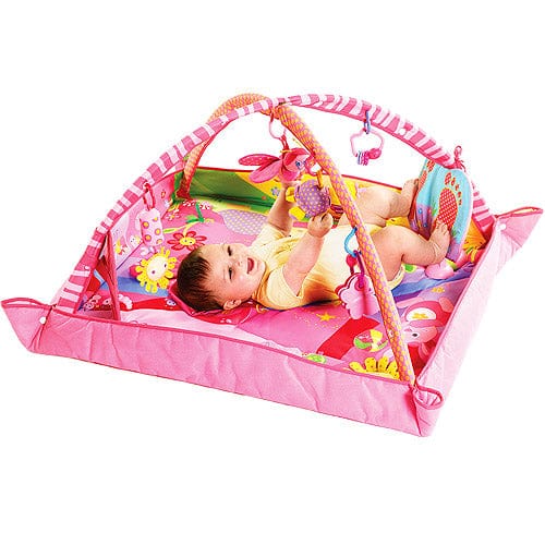 Tiny Love Gymini Tiny Princess Playgym