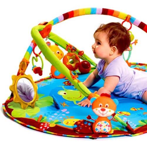 Tiny Love My Nature Pals Gymini - 00842-003