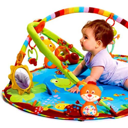 Tiny Love My Nature Pals Gymini - 00842-003