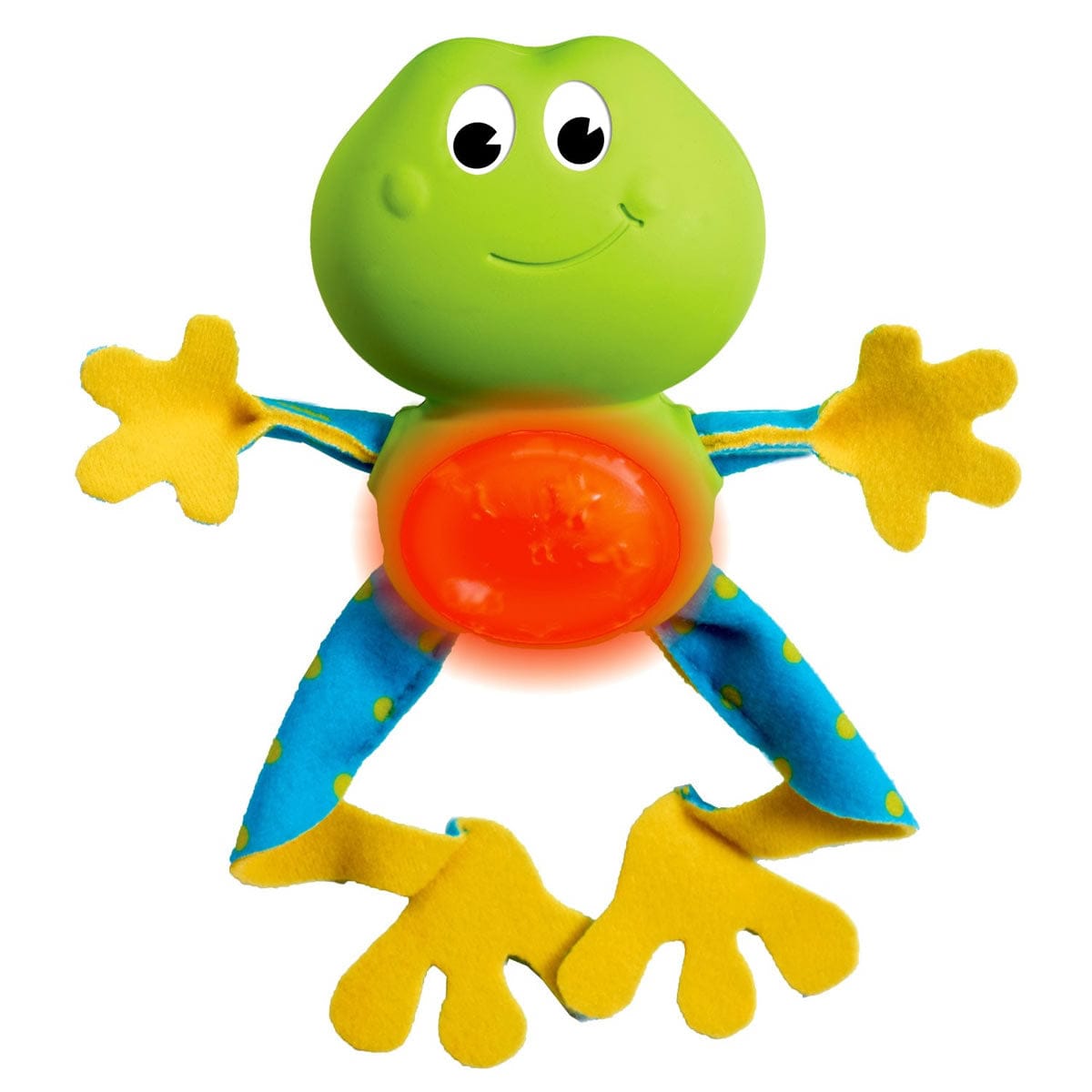 Tiny Love My Nature Pals Mobile - 00469-003