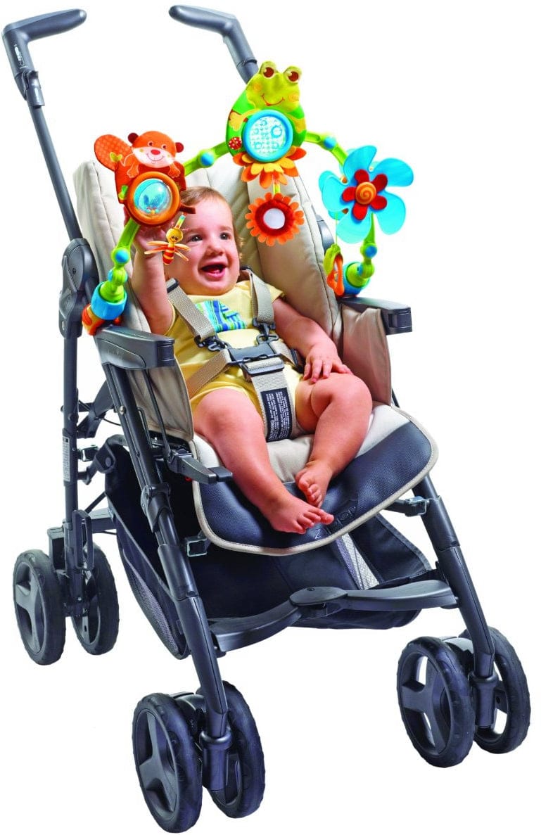 Tiny Love My Nature Pals Stroll