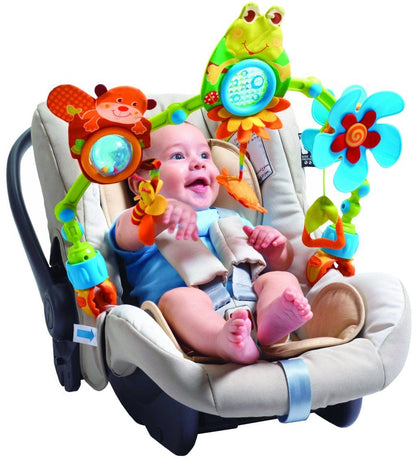 Tiny Love My Nature Pals Stroll