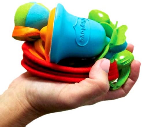 Tiny Love Pack N Go Mini Mobile