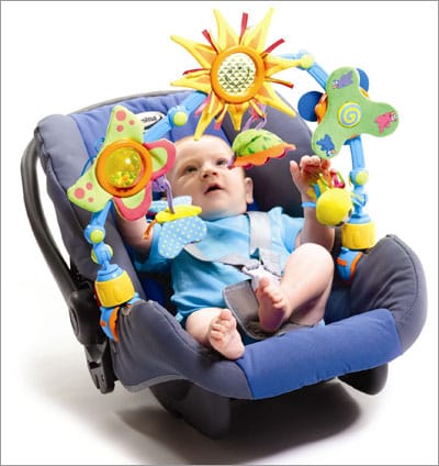 Tiny Love Sunny Stroll Arch