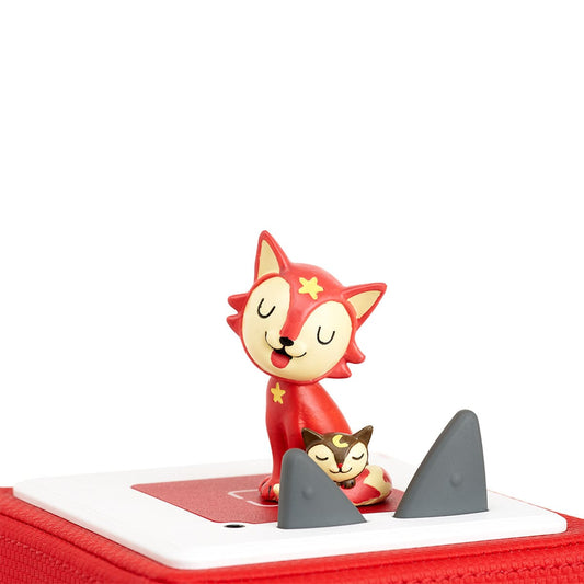 Tonies Bedtime Songs & Lullabies Audio Character (3-5y) - 10000539