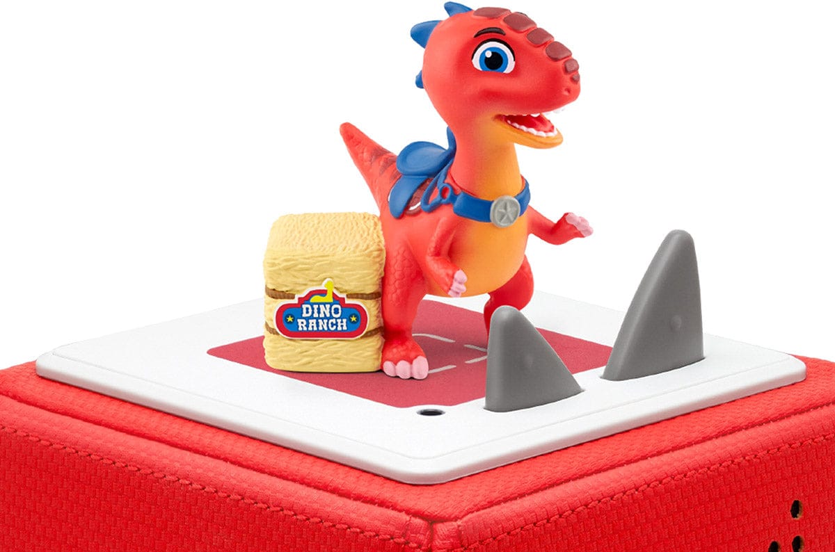 Tonies Dino Ranch Audio Character (3-5y) - 11000245