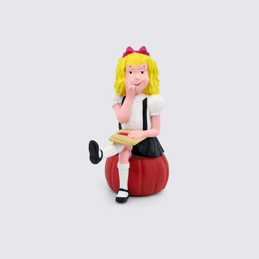 Tonies Eloise Audio Character (3-5y) - 10000800