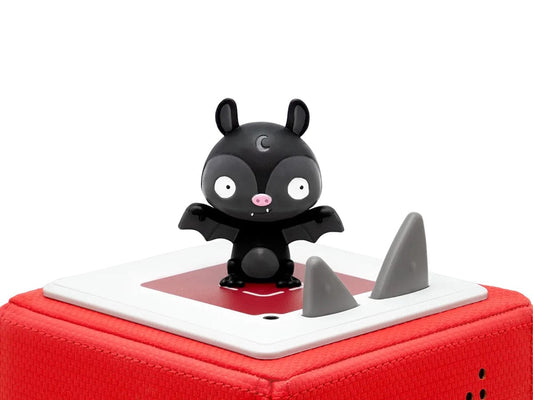 Tonies Favorite Childrens Songs - Halloween & Spooky Songs Audio Character (3-5y) - 10001766