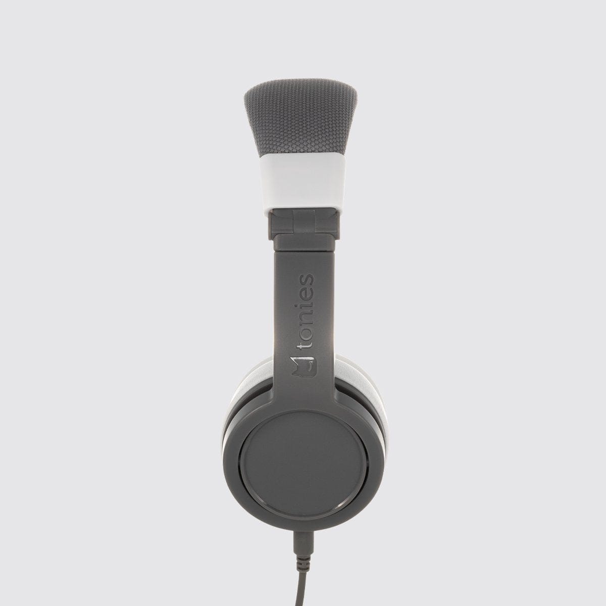Tonies Headphones - Gray (3y+) - 10001355