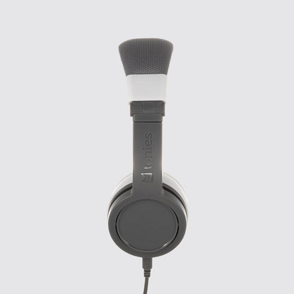 Tonies Headphones - Gray (3y+) - 10001355
