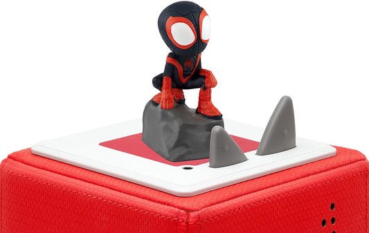 Tonies MARVEL Spidey & His Amazing Friends: Spin Audio Character (3-5y) - 11000359