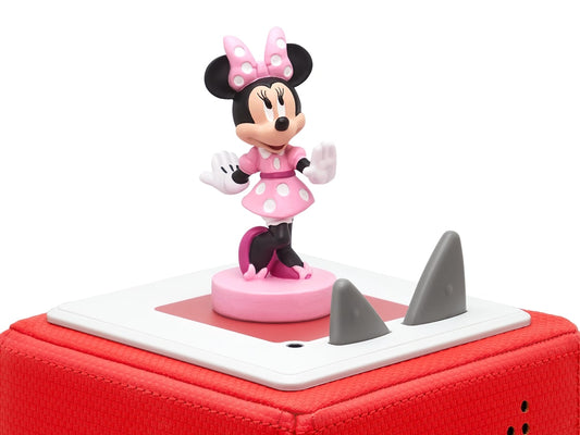 Tonies Disney - Minnie Mouse Audio Character (3-5y) - 10000655